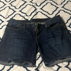 Lucky brand shorts